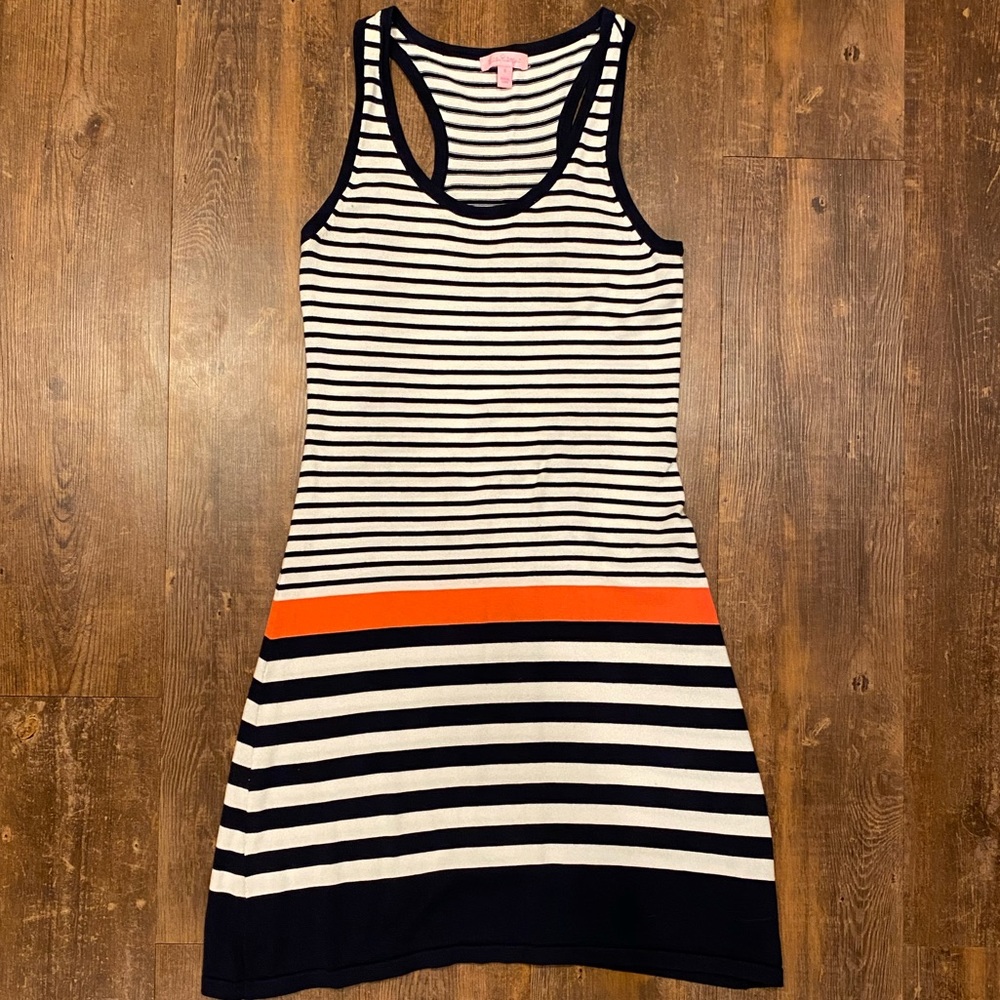 Lilly Pulitzer Knit Dress - small